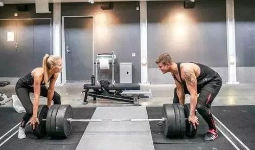 情侣健身视频,共筑健康生活新篇章